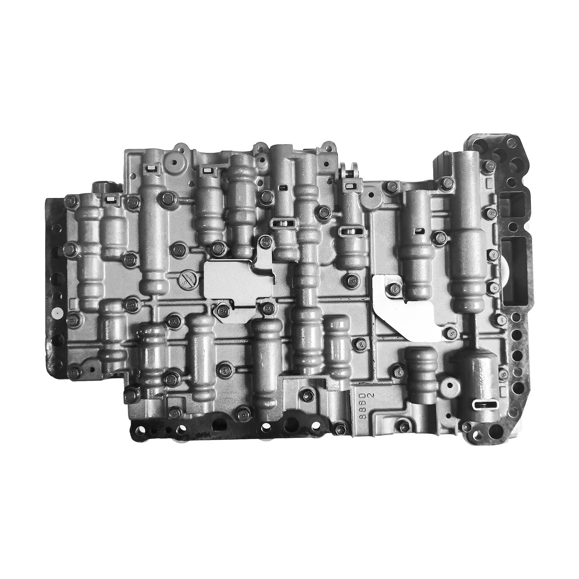 Для коробки передач Volkswagen корпус клапана в сборе 09D