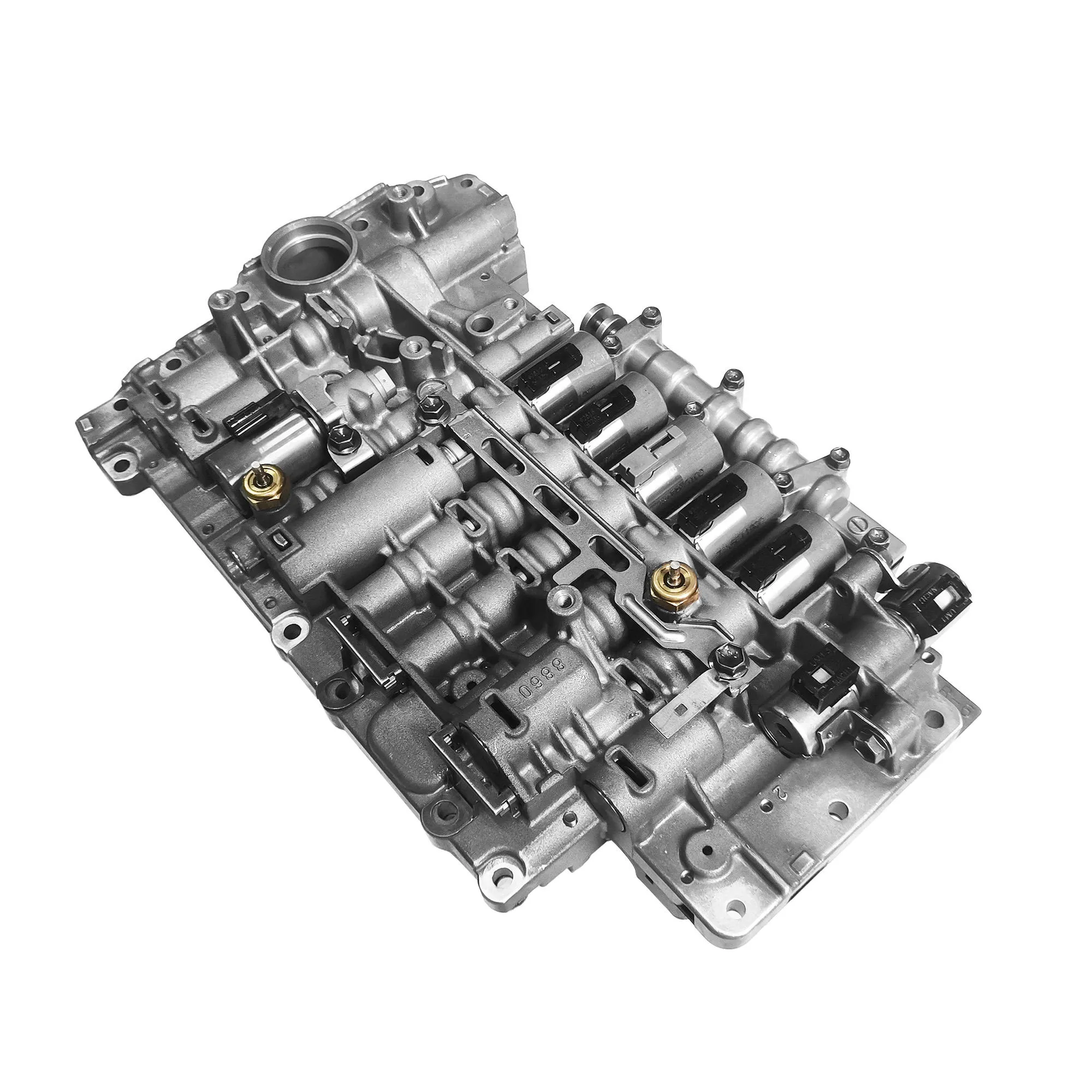 Для коробки передач Volkswagen корпус клапана в сборе 09D