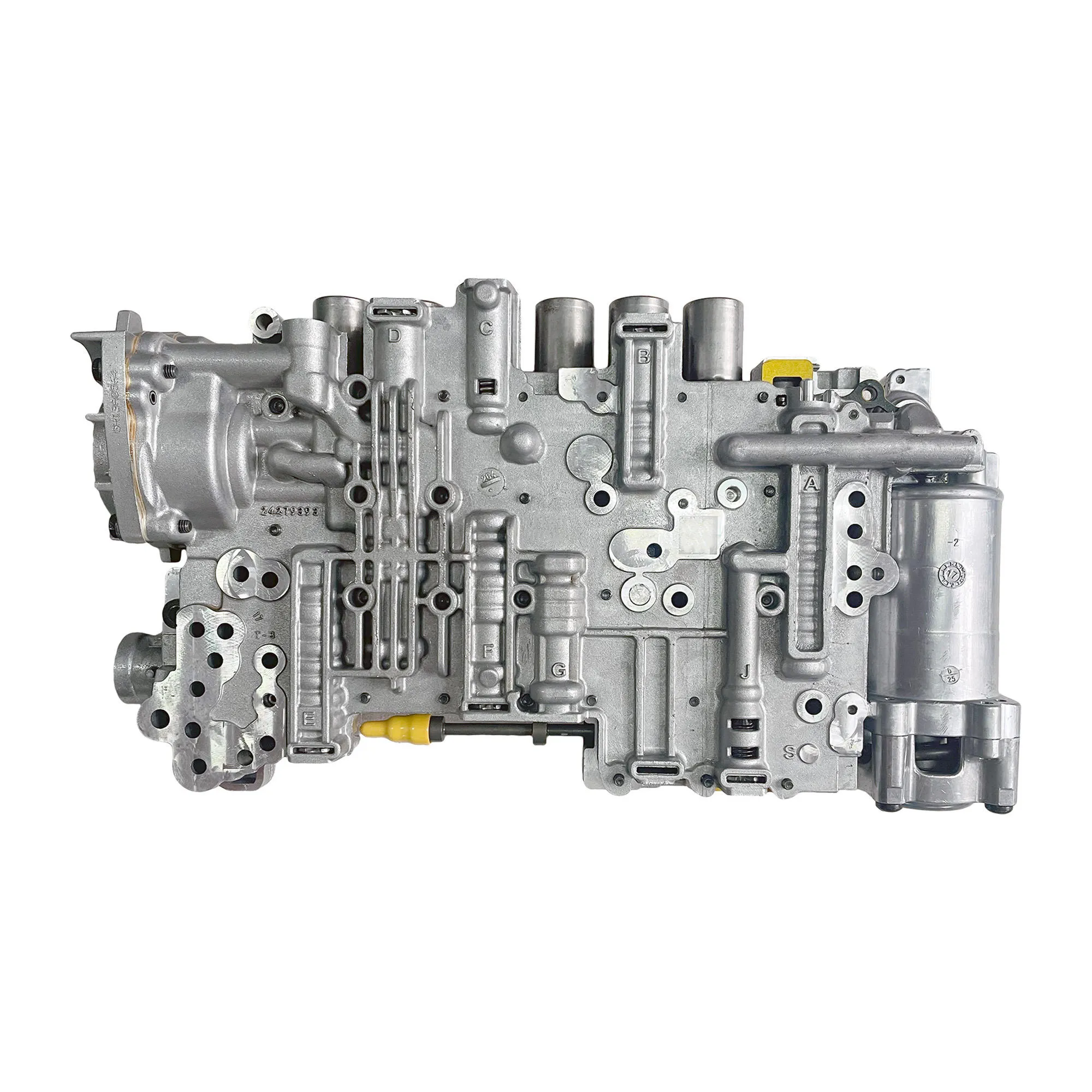 Для коробки передач Cadillac корпус клапана в сборе 8L45