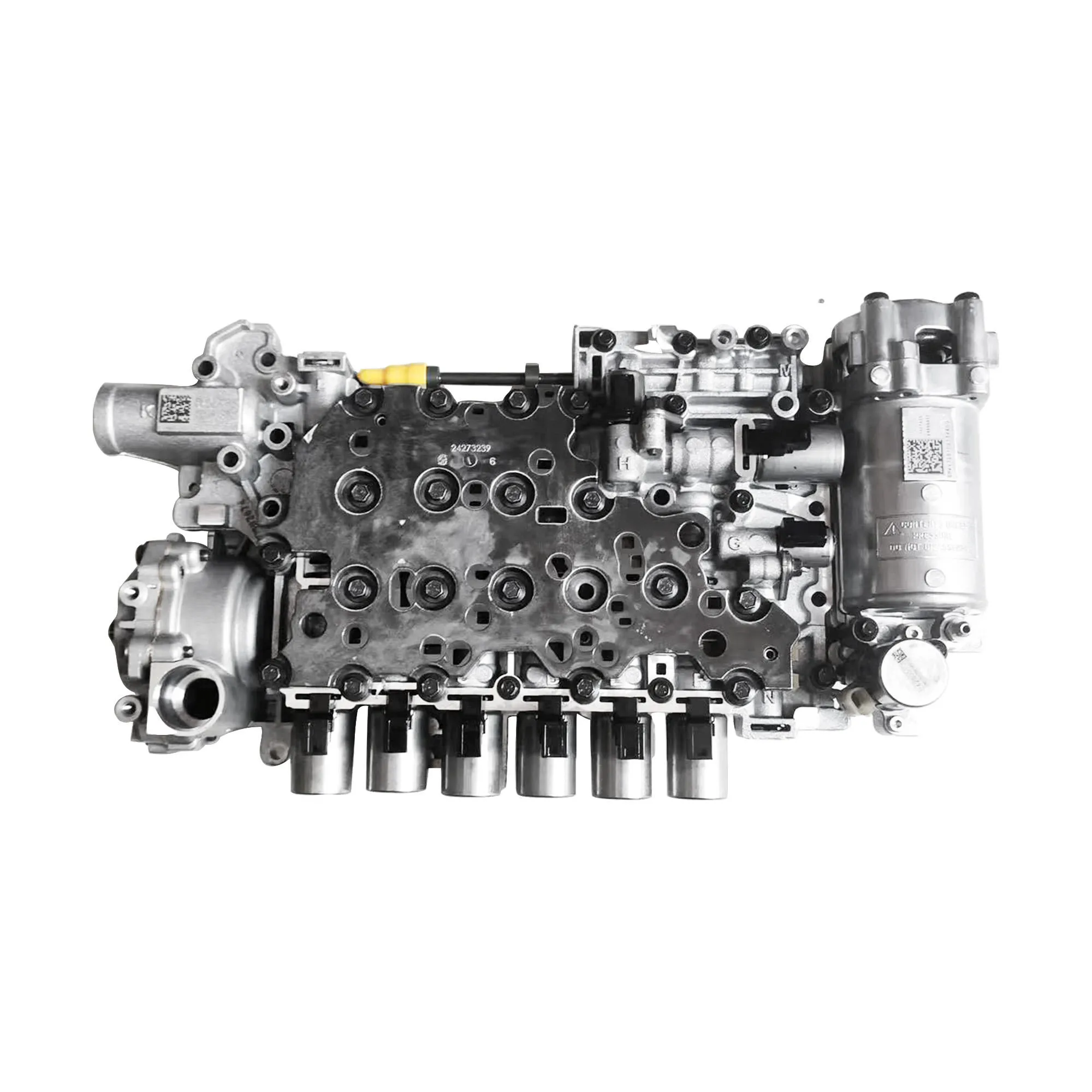 Для коробки передач Cadillac корпус клапана в сборе 8L45