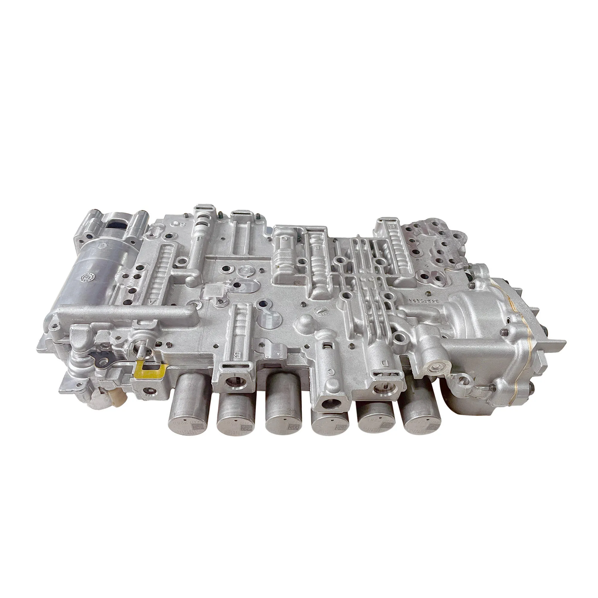 Для коробки передач Cadillac корпус клапана в сборе 8L45