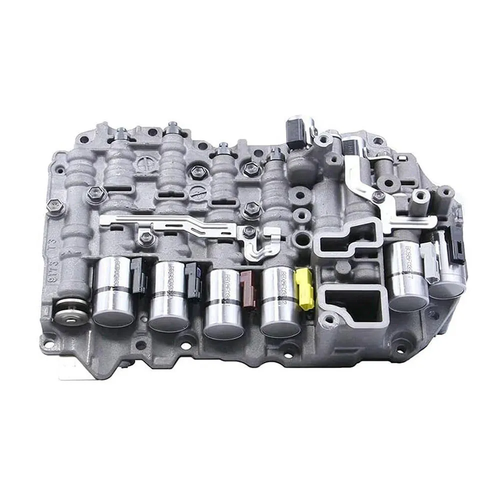 Для корпуса трансмиссионного клапана volkswagen в сборе 09g TF-60SN