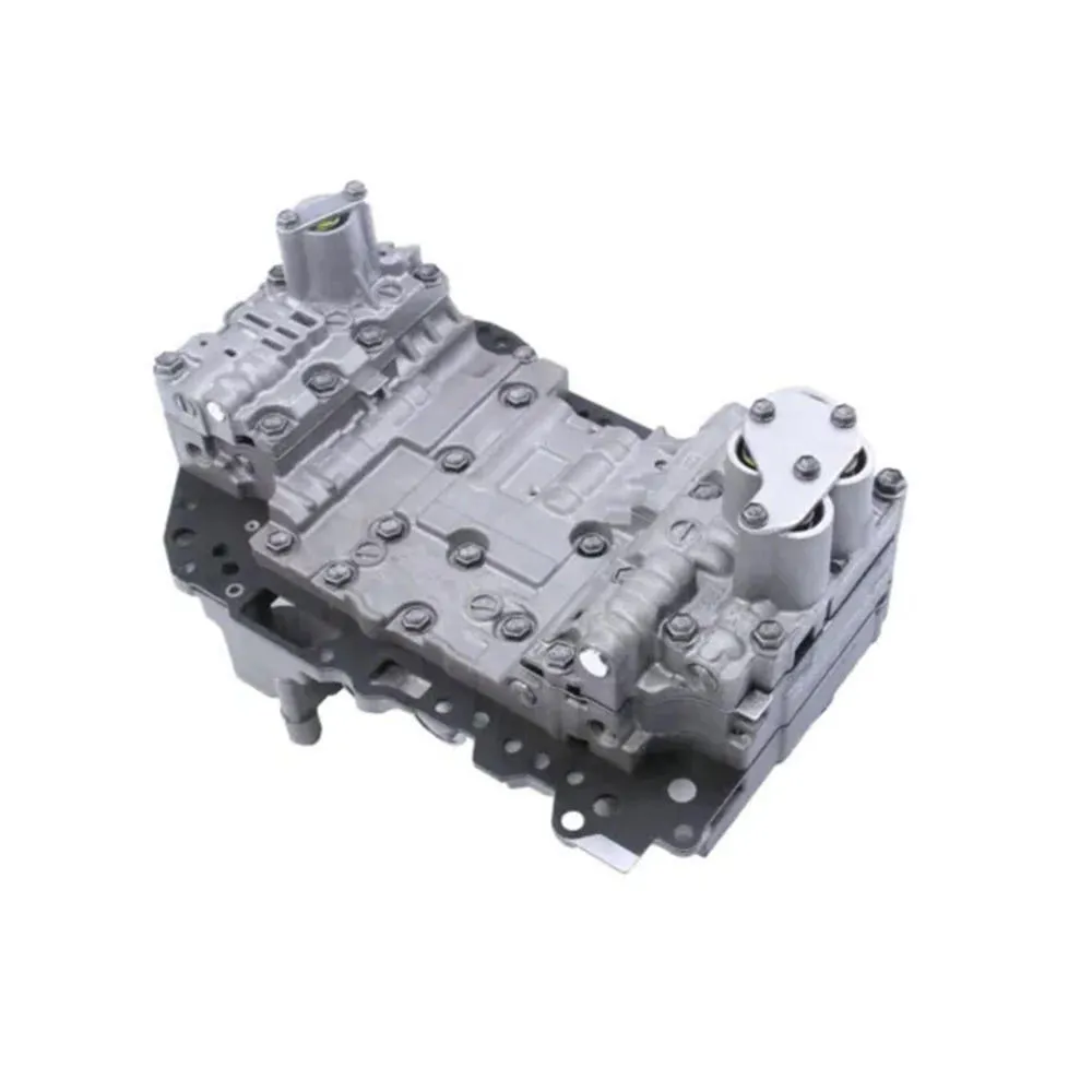 Для корпуса трансмиссионного клапана volkswagen в сборе 09g TF-60SN