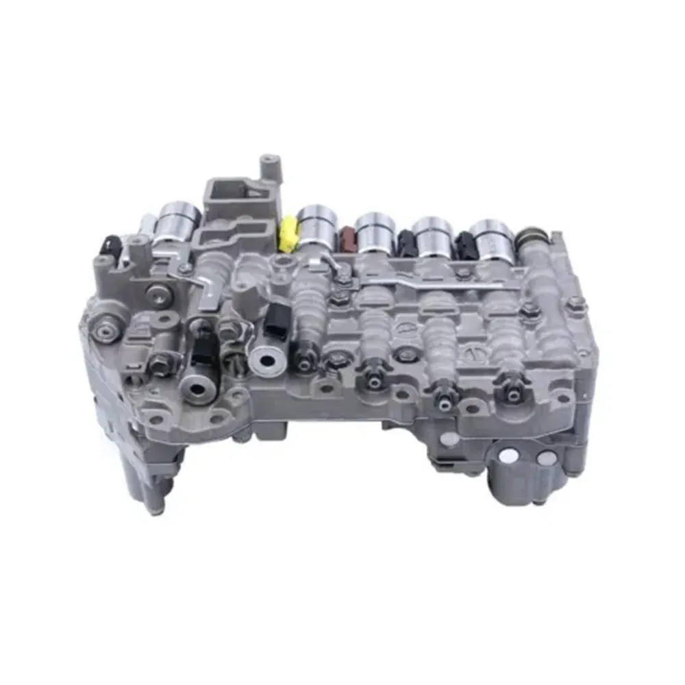 Для корпуса трансмиссионного клапана volkswagen в сборе 09g TF-60SN
