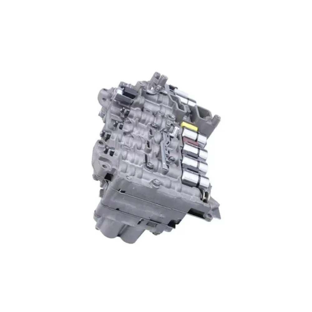 Для корпуса трансмиссионного клапана volkswagen в сборе 09g TF-60SN