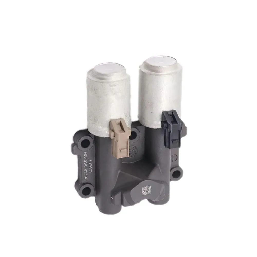 Для клапана коробки передач Honda Civic 28260-RG5-004