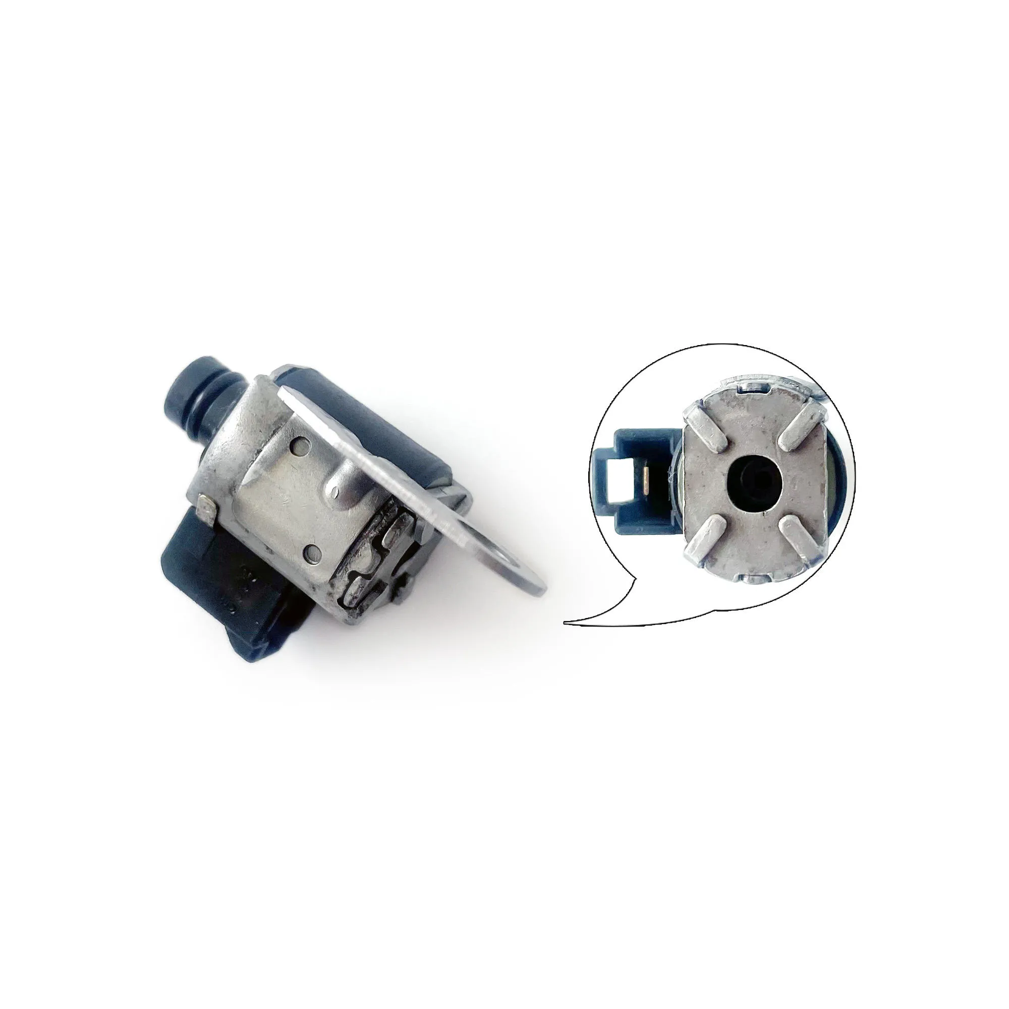 Новое состояние электромагнитного клапана коробки передач Toyota Auto Parts 85420-21060 152-0257 для модернизации транспортных средств