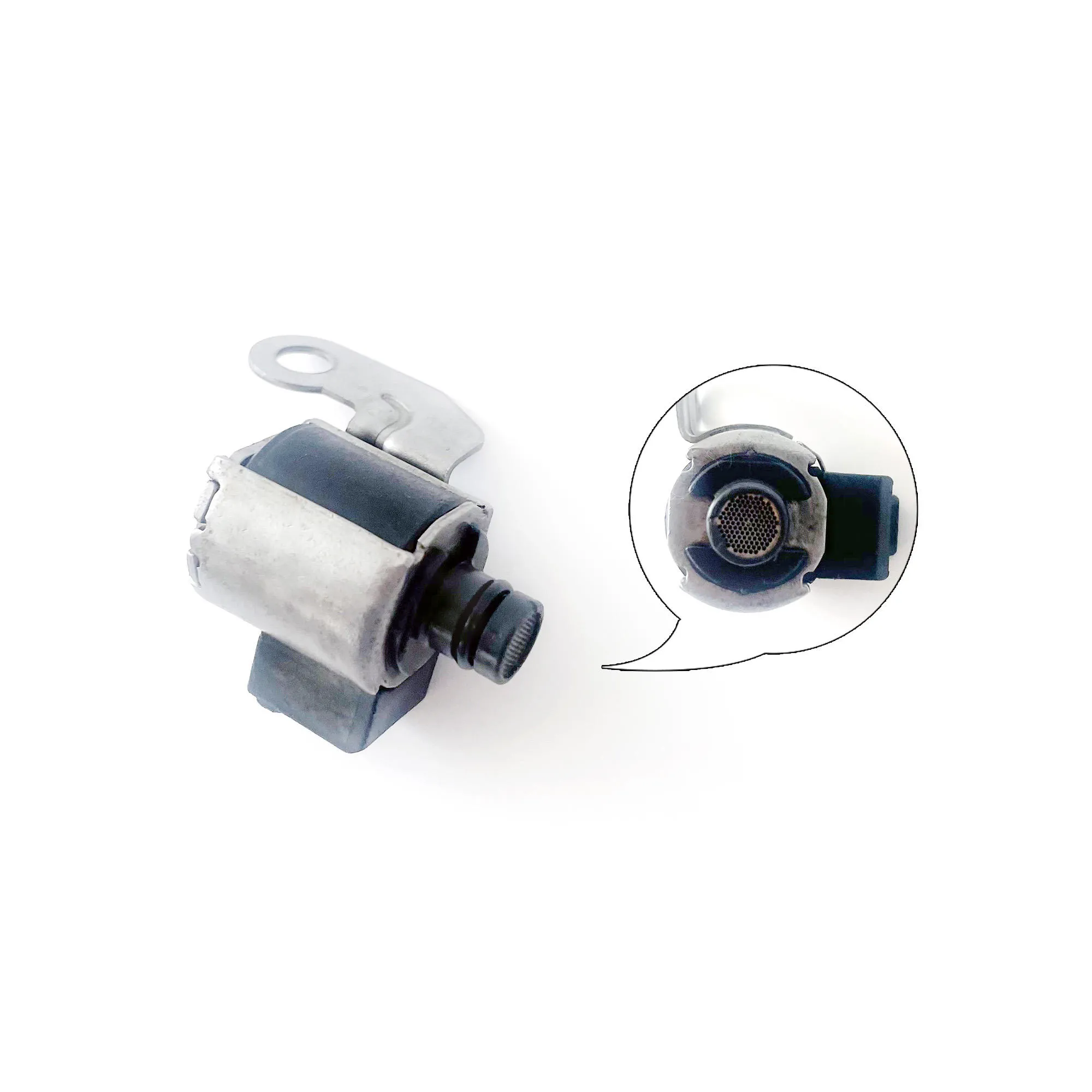 Новое состояние электромагнитного клапана коробки передач Toyota Auto Parts 85420-21060 152-0257 для модернизации транспортных средств