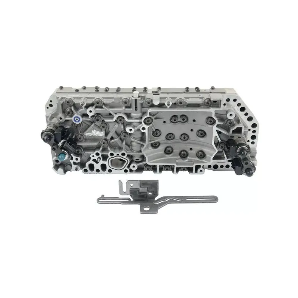 Для коробки передач Mercedes Benz корпус клапана в сборе 722.8