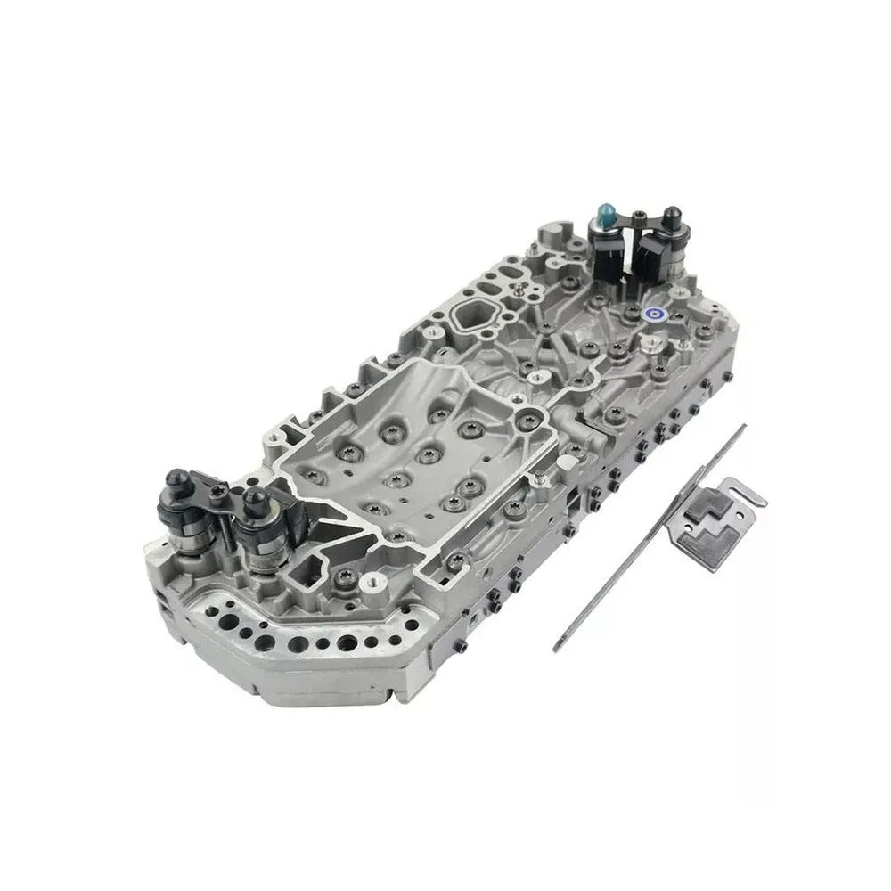 Для коробки передач Mercedes Benz корпус клапана в сборе 722.8