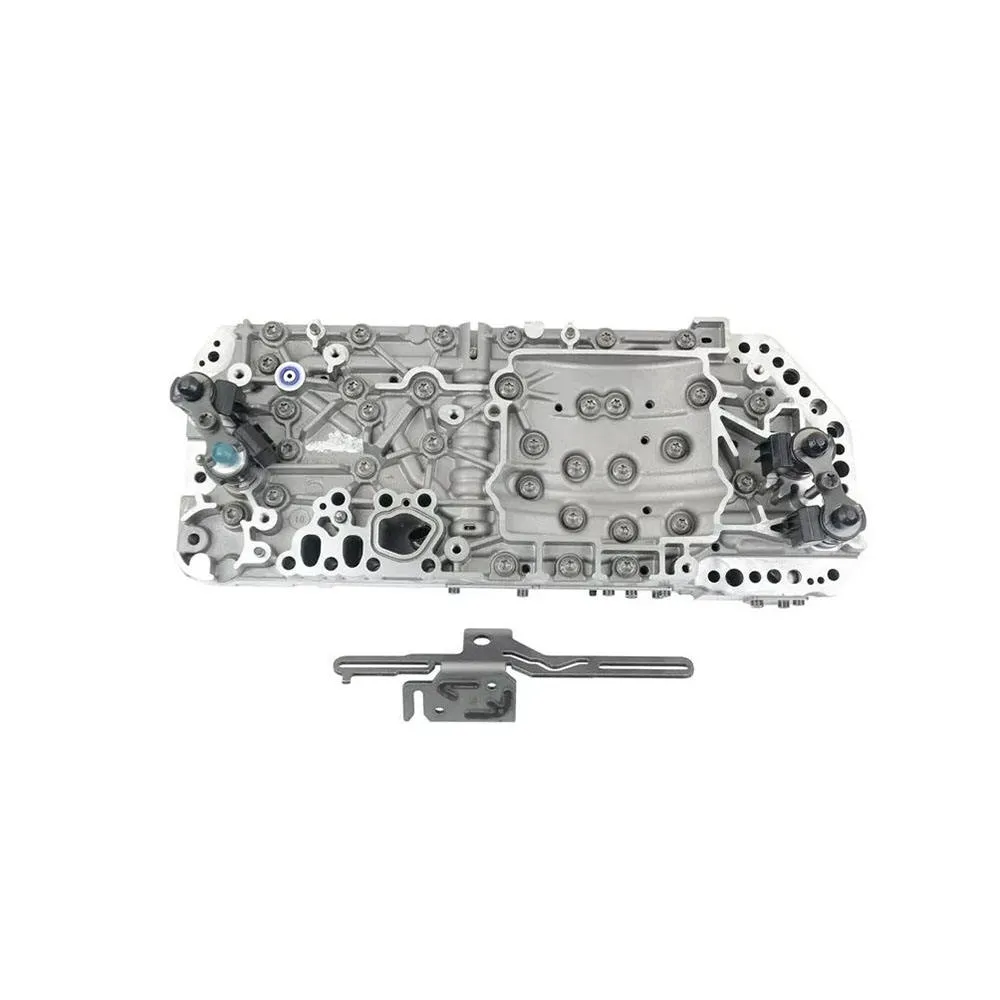 Для коробки передач Mercedes Benz корпус клапана в сборе 722.8