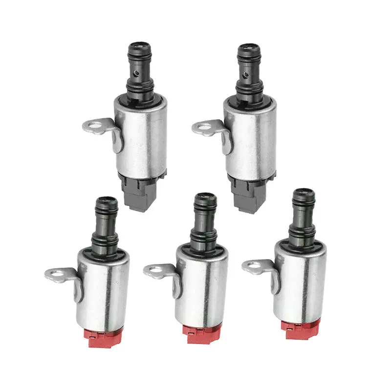 Для клапана коробки передач Honda 28400-PRP-004 28500-PRP-004 5 шт./КОМПЛ.