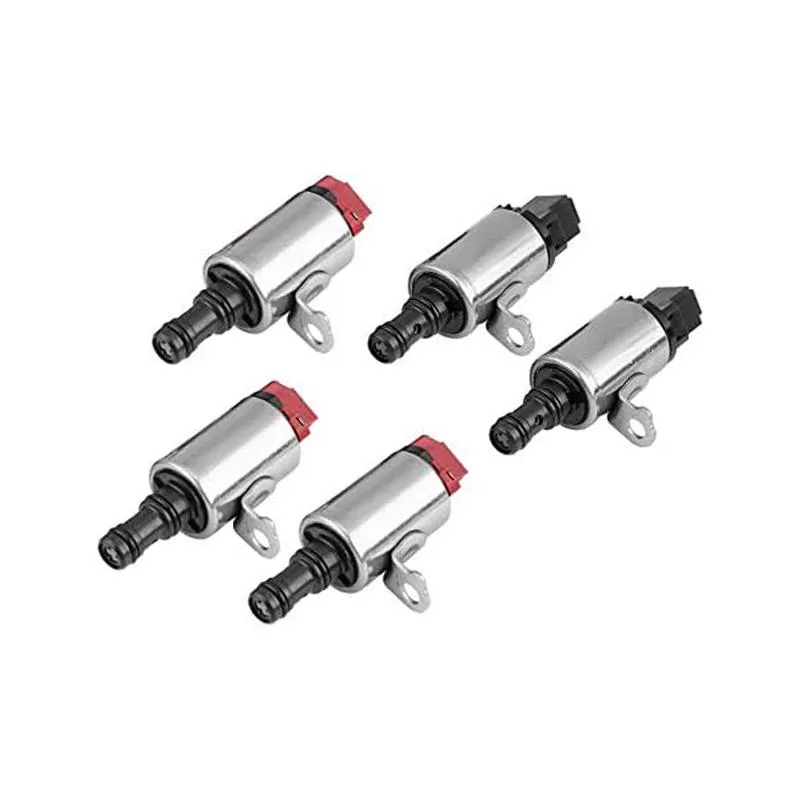 Для клапана коробки передач Honda 28400-PRP-004 28500-PRP-004 5 шт./КОМПЛ.