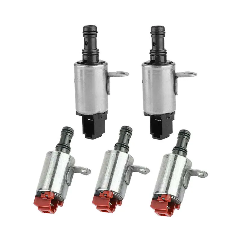 Для клапана коробки передач Honda 28400-PRP-004 28500-PRP-004 5 шт./КОМПЛ.