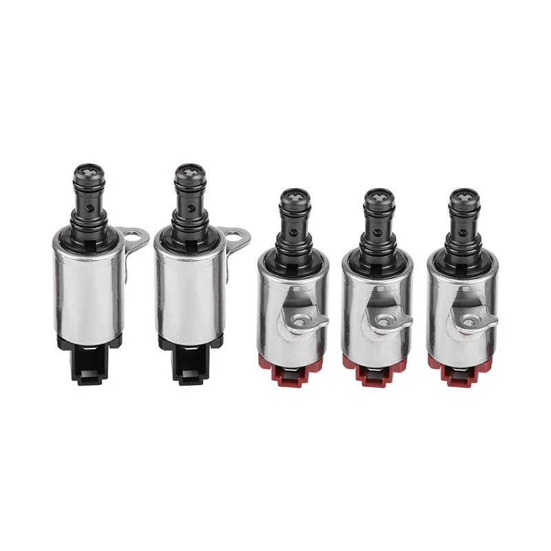 Для клапана коробки передач Honda 28400-PRP-004 28500-PRP-004 5 шт./КОМПЛ.