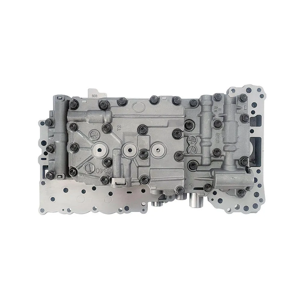 Для Toyota Reiz 2.5 Корпус клапана коробки передач в сборе 8840