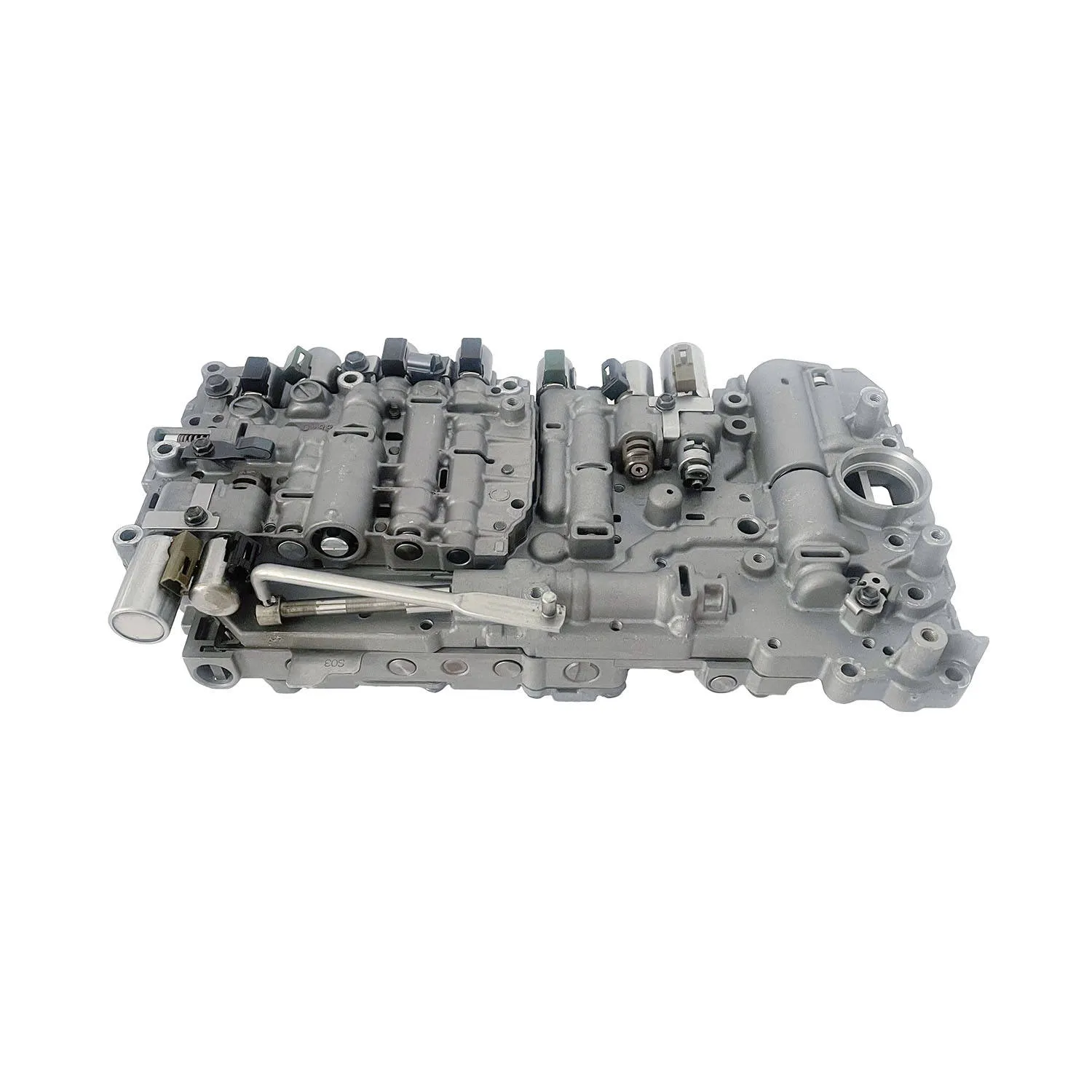 Для Toyota Reiz 2.5 Корпус клапана коробки передач в сборе 8840