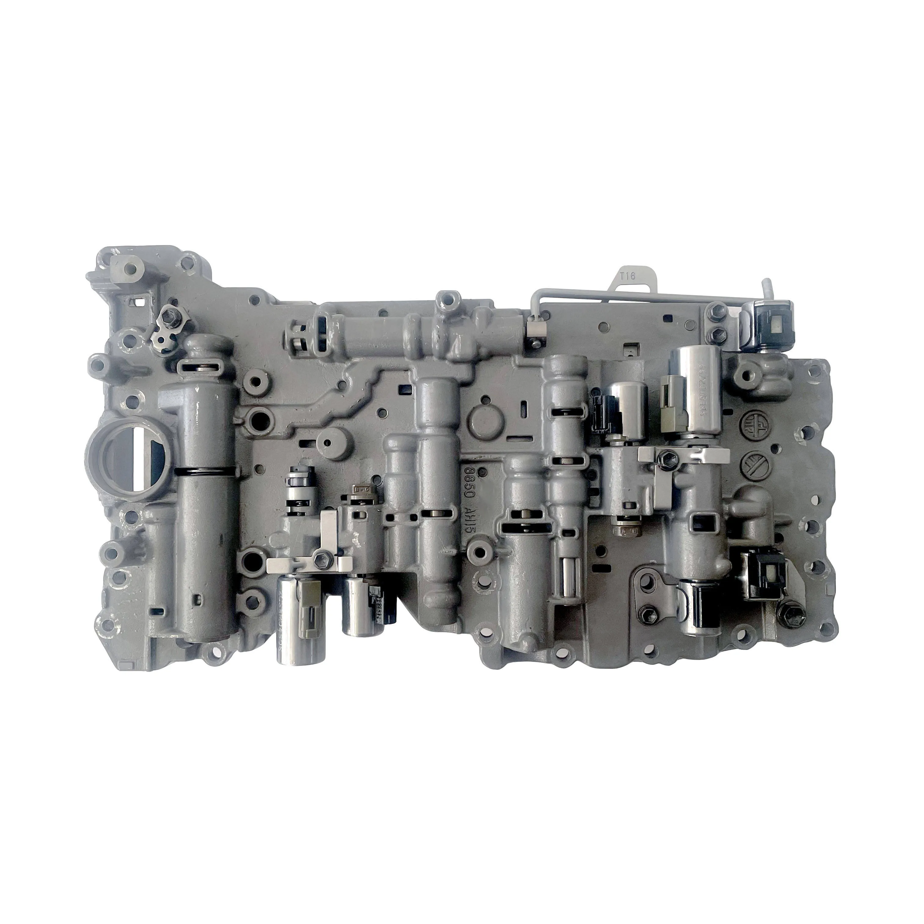 Для новой коробки передач Toyota Land Cruiser Prado 4000 Корпус клапана в сборе 8850