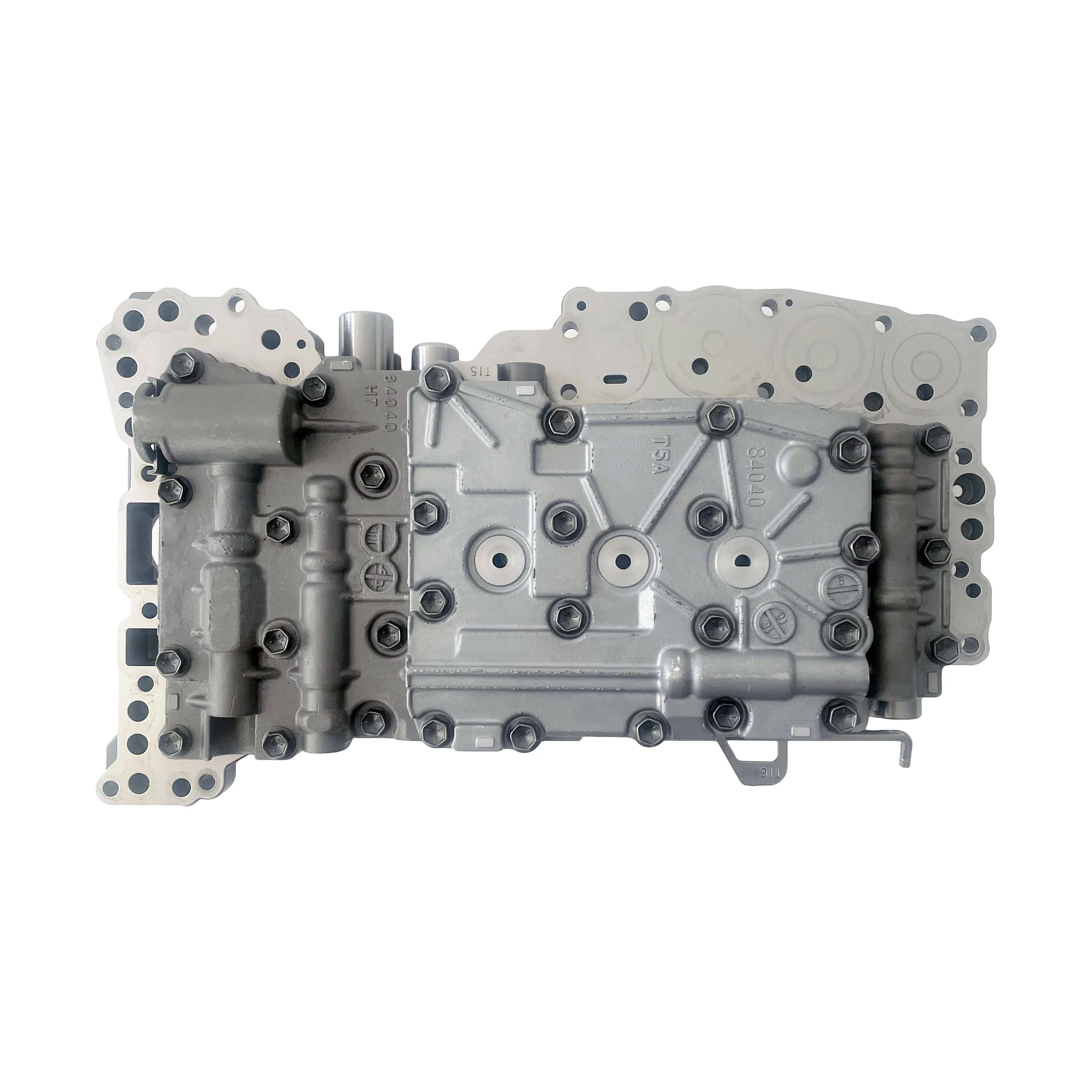 Для новой коробки передач Toyota Land Cruiser Prado 4000 Корпус клапана в сборе 8850