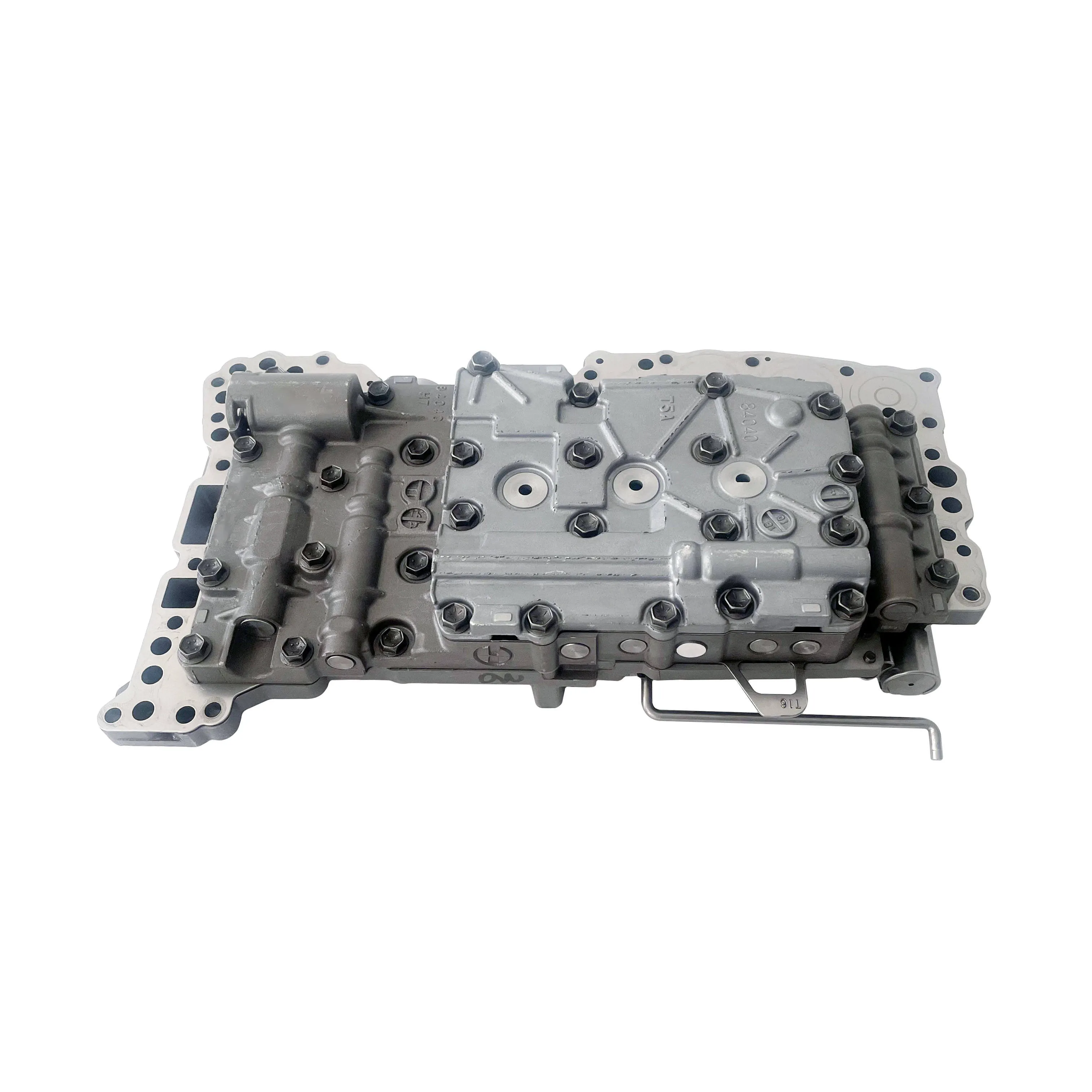 Для новой коробки передач Toyota Land Cruiser Prado 4000 Корпус клапана в сборе 8850