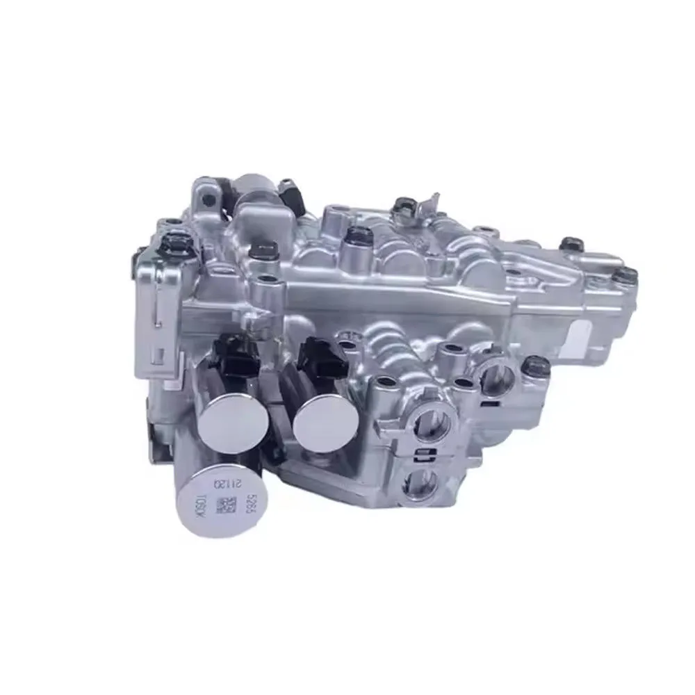 Для Honda для Civic и XRV 1.8L 1.5L Корпус клапана коробки передач в сборе 27000-5T0-A01