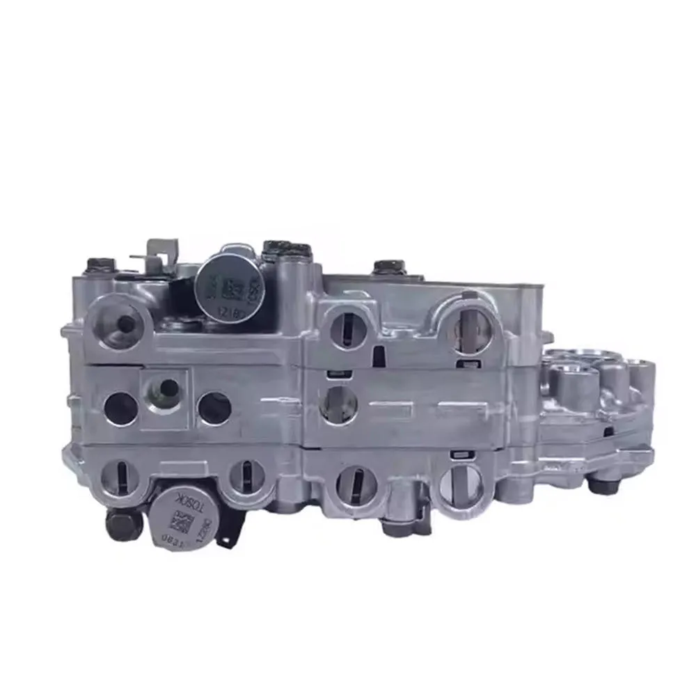 Для Honda для Civic и XRV 1.8L 1.5L Корпус клапана коробки передач в сборе 27000-5T0-A01