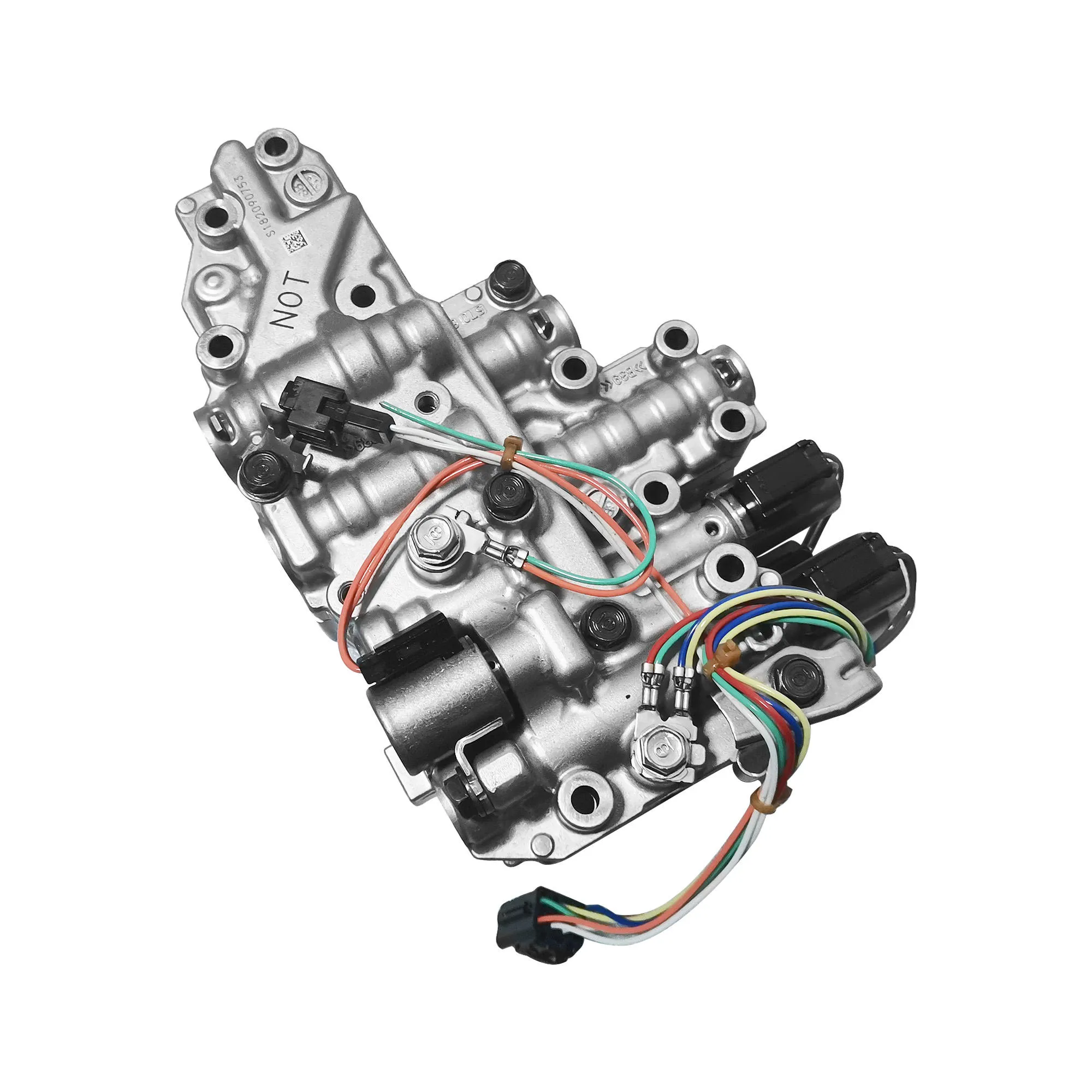 Для Honda Civic Корпус клапана коробки передач в сборе 27000-5T0-A03