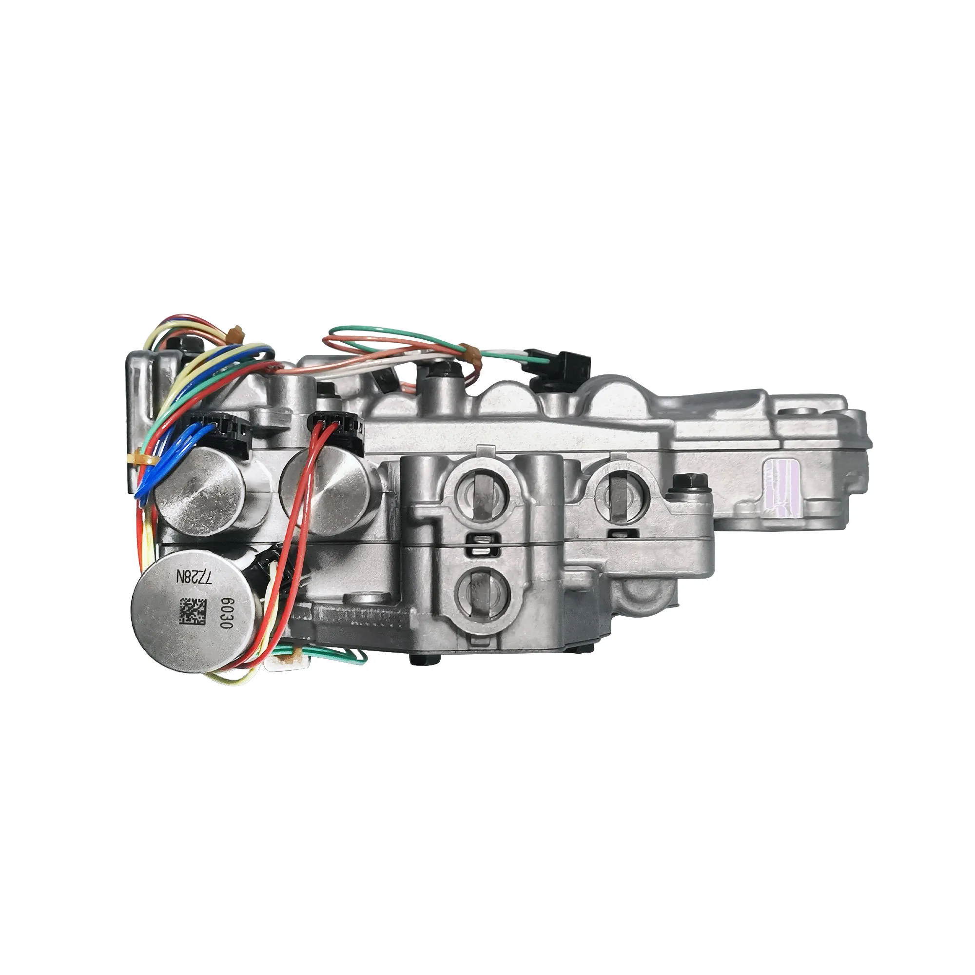 Для Honda Civic Корпус клапана коробки передач в сборе 27000-5T0-A03