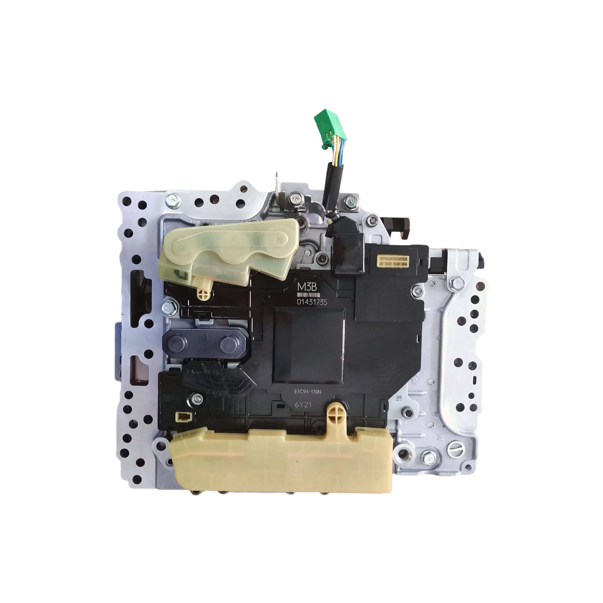 Для Nissan Корпус клапана коробки передач в сборе 31705X044B