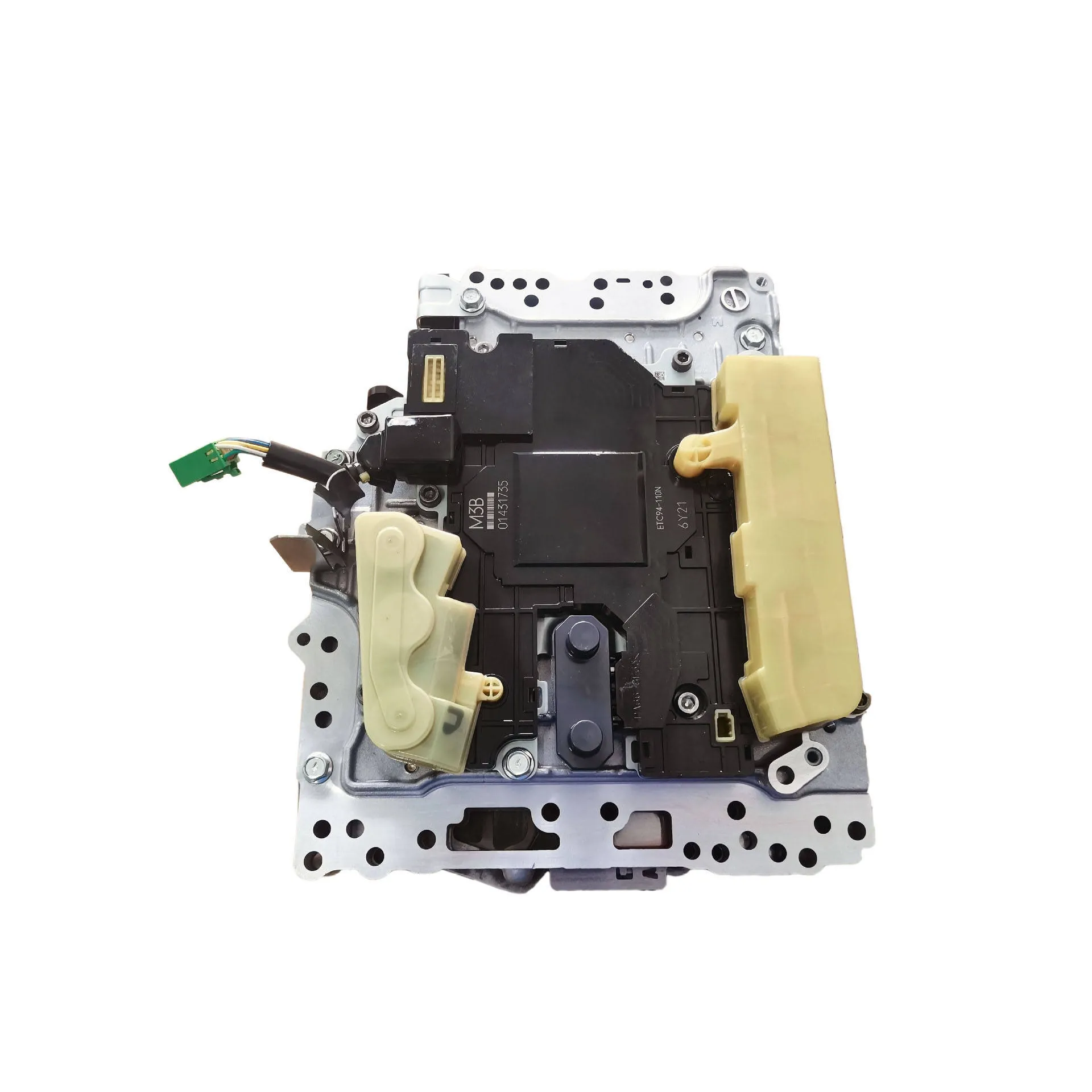 Для Nissan Корпус клапана коробки передач в сборе 31705X044B