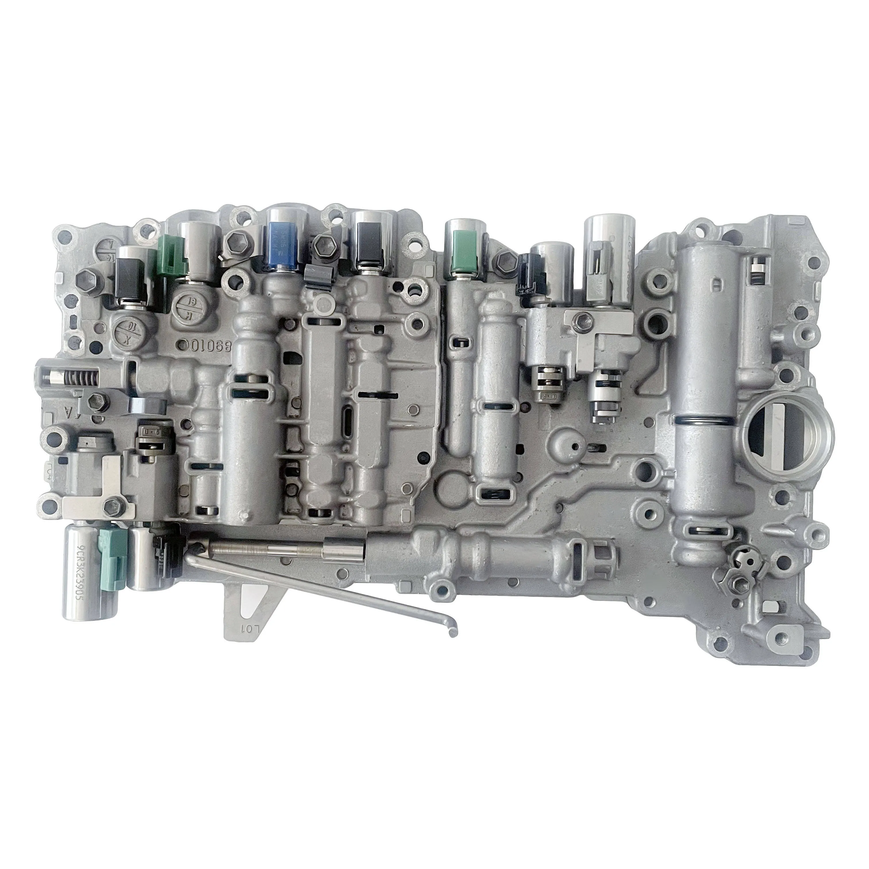 Для Toyota Land Cruiser 5700 Корпус клапана коробки передач в сборе 89010