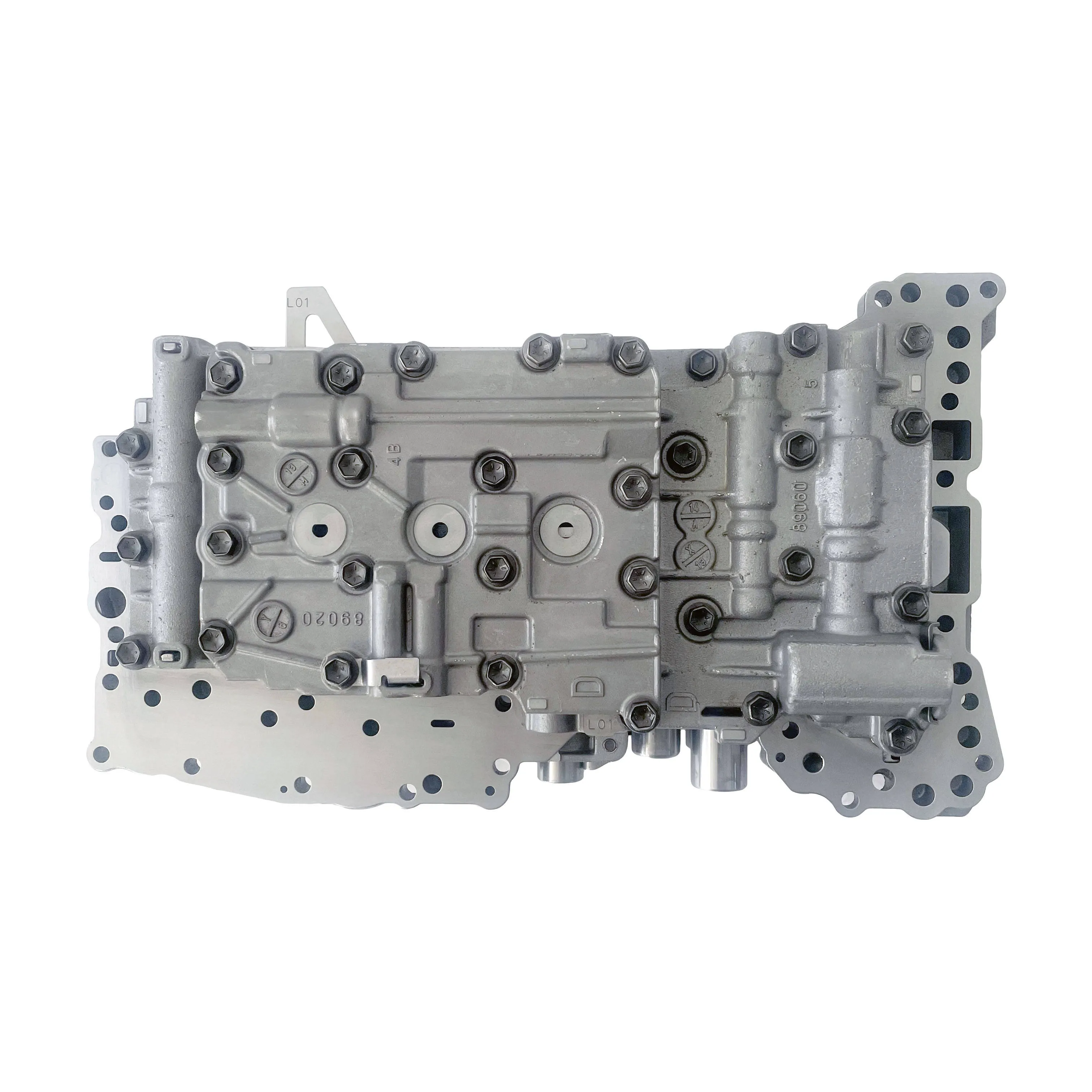 Для Toyota Land Cruiser 5700 Корпус клапана коробки передач в сборе 89010