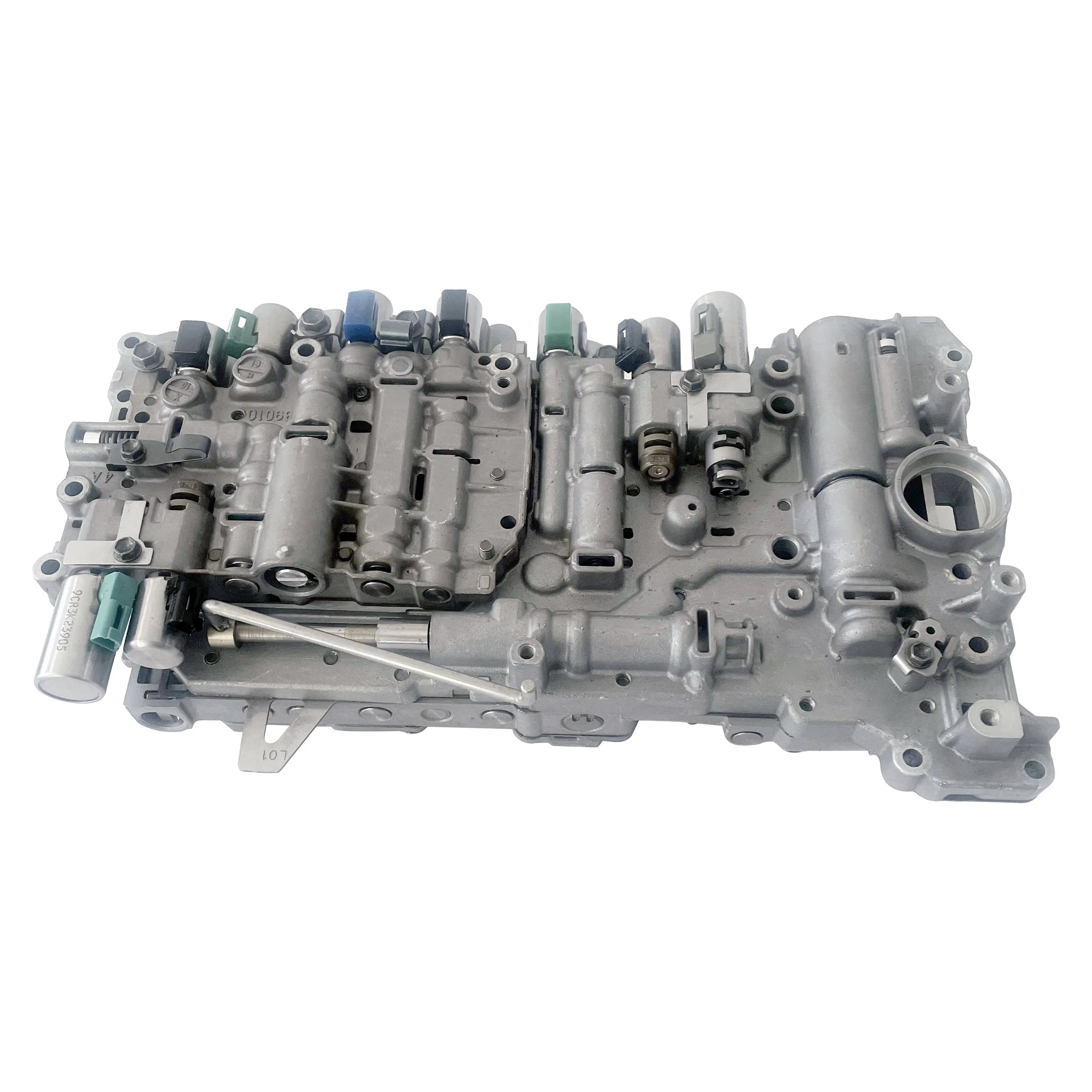 Для Toyota Land Cruiser 5700 Корпус клапана коробки передач в сборе 89010