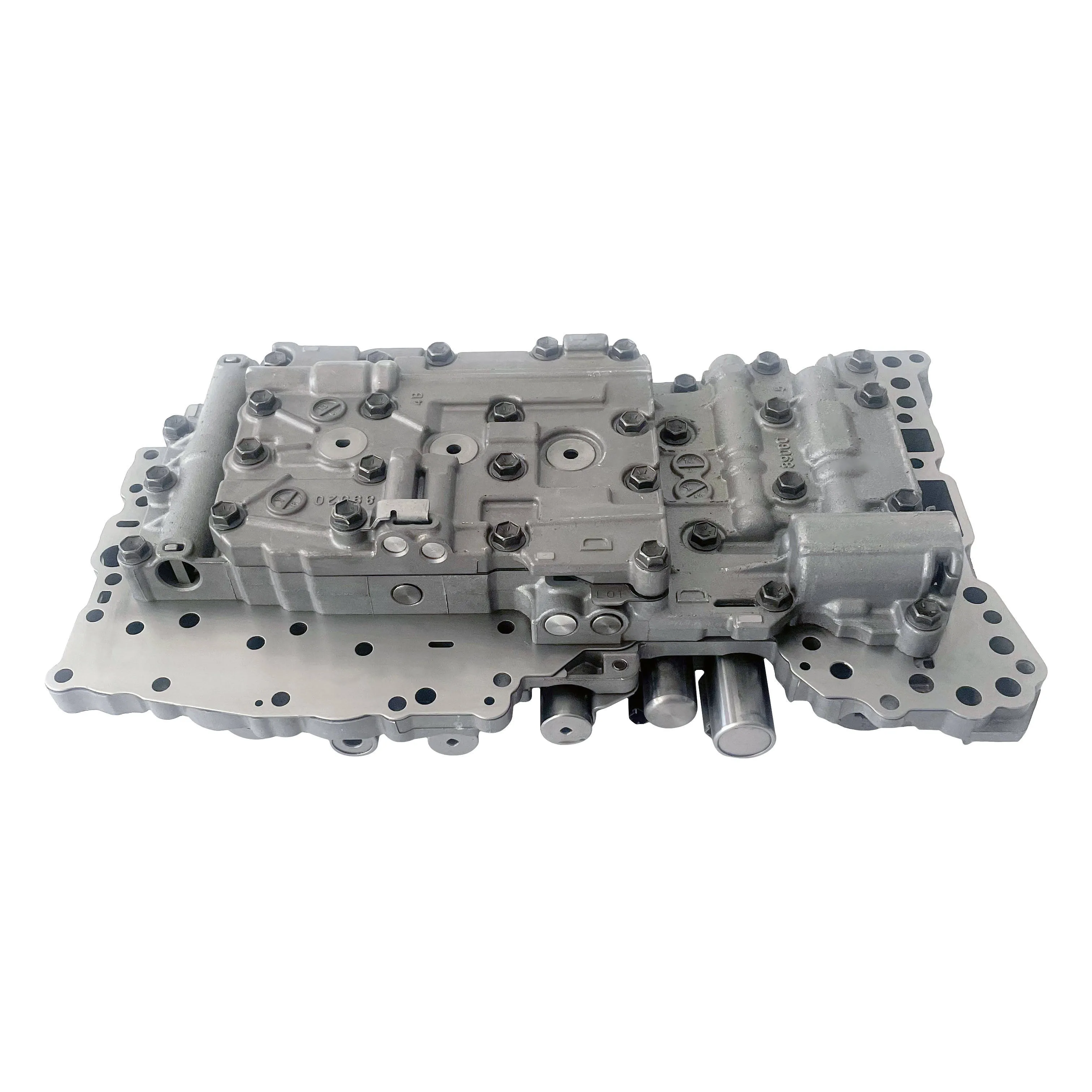 Для Toyota Land Cruiser 5700 Корпус клапана коробки передач в сборе 89010