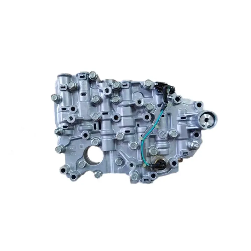 Для корпуса клапана коробки передач Nissan в сборе 31705X428D JF015E RE0F11A 31705-X428B