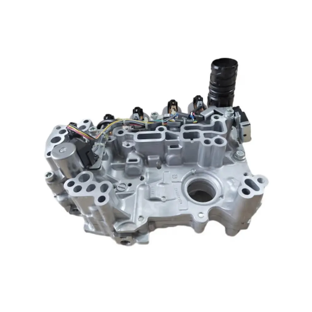 Для корпуса клапана коробки передач Nissan в сборе 31705X428D JF015E RE0F11A 31705-X428B