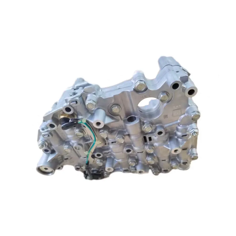 Для корпуса клапана коробки передач Nissan в сборе 31705X428D JF015E RE0F11A 31705-X428B