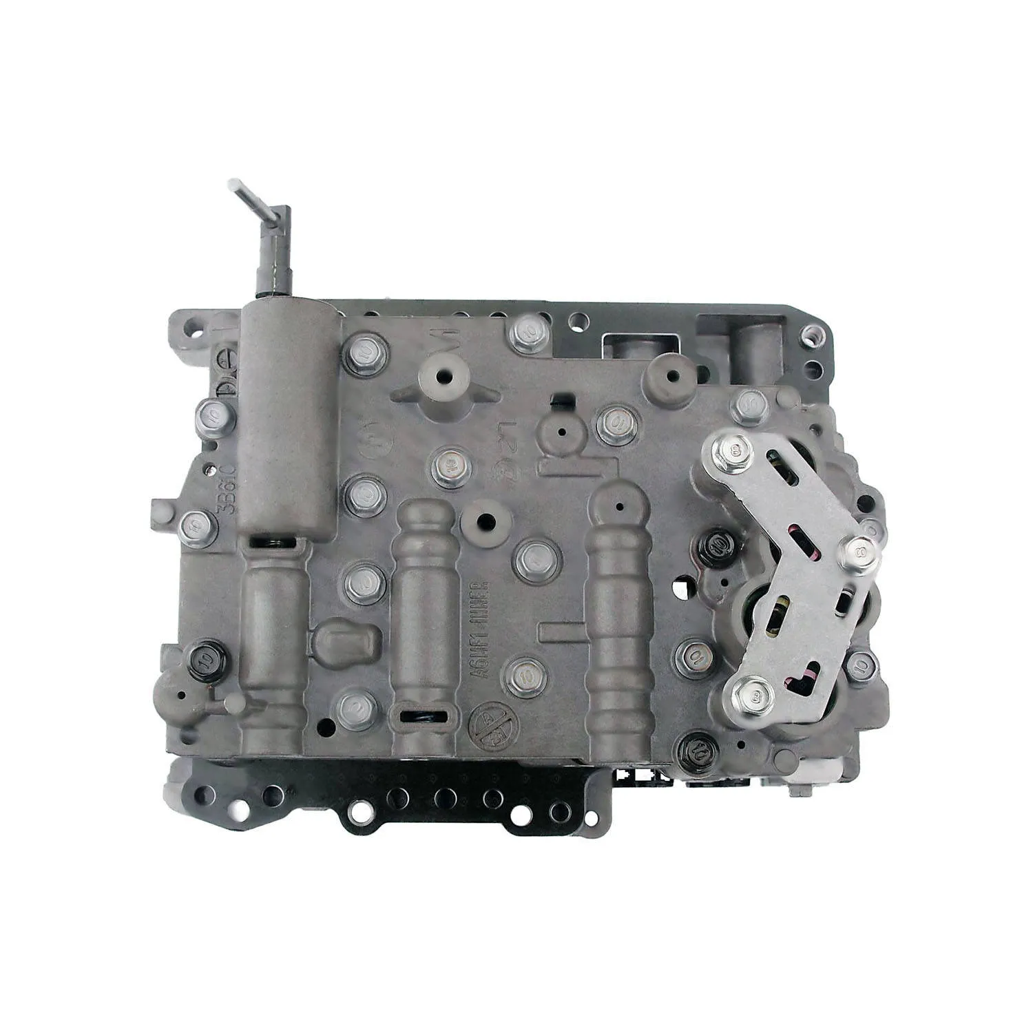 Для Hyundai Kia Корпус клапана коробки передач в сборе A6GF (2-го поколения)