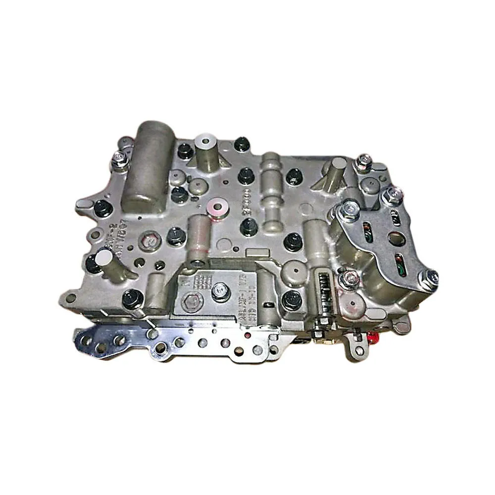 Для Hyundai Kia Корпус клапана коробки передач в сборе A6GF (3-го поколения)