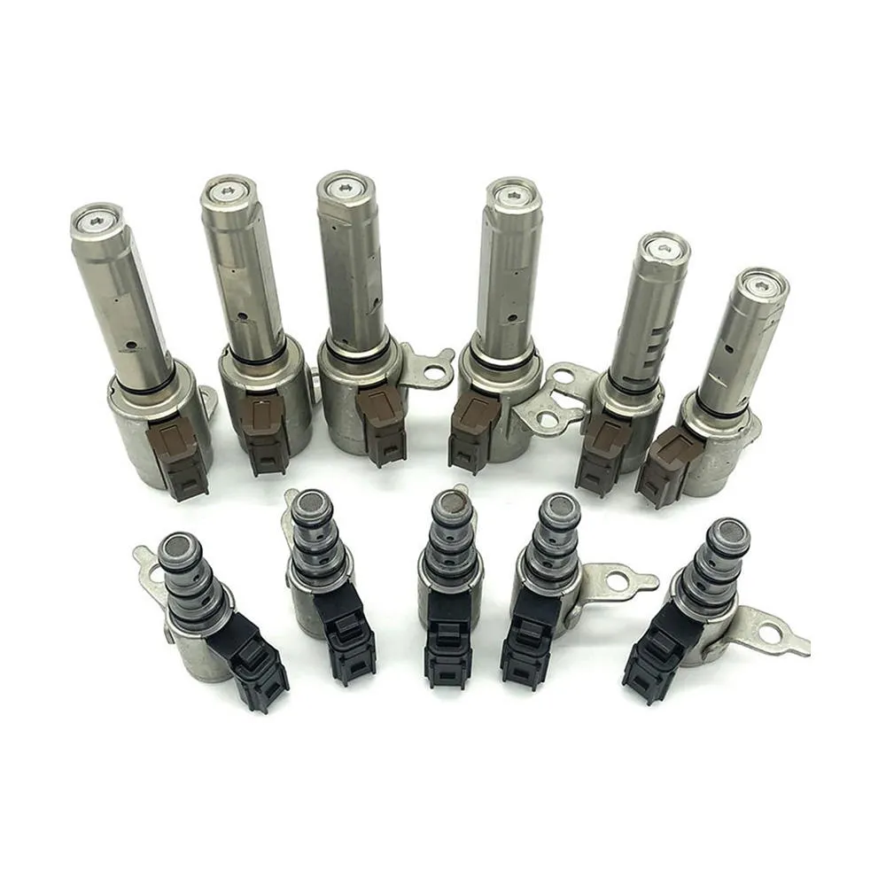 Для трансмиссионного клапана Honda 27000-RDS-305 11 шт./компл.
