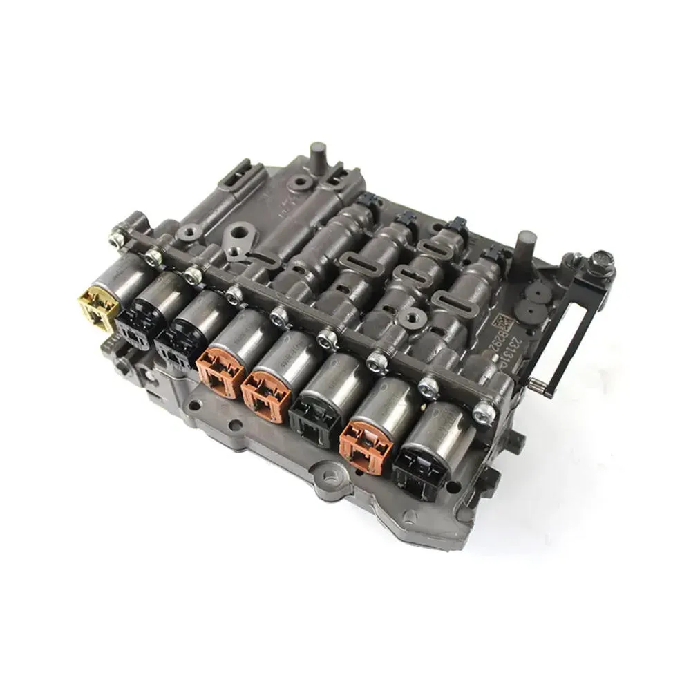 Для hyundai Kia Корпус клапана коробки передач в сборе A6LF2