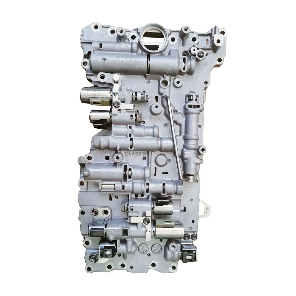 Для Toyota Корпус клапана коробки передач в сборе A750F