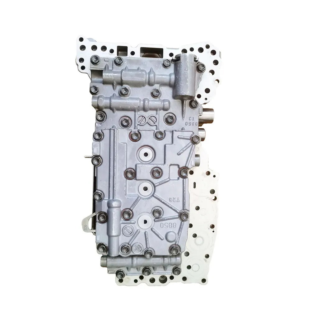 Для Toyota Корпус клапана коробки передач в сборе A750F