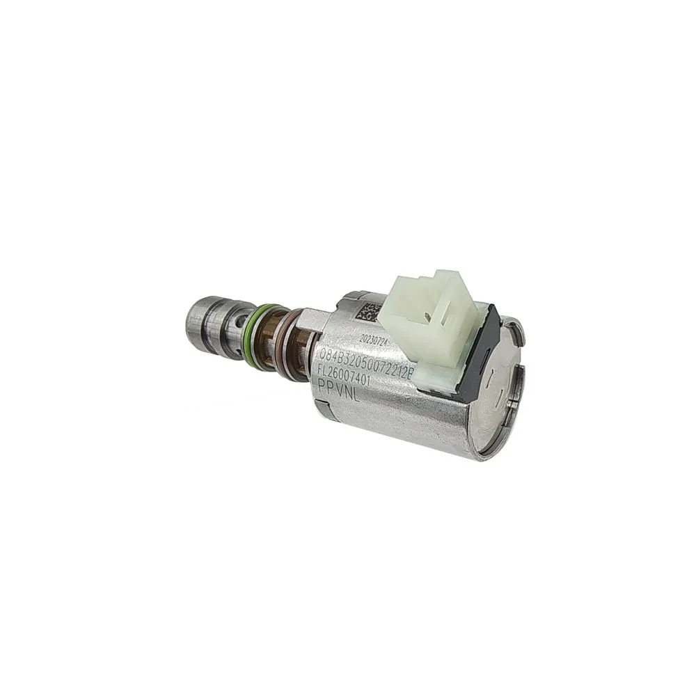 Для электромагнитного клапана коробки передач BYD DMI Q84B32050072212B