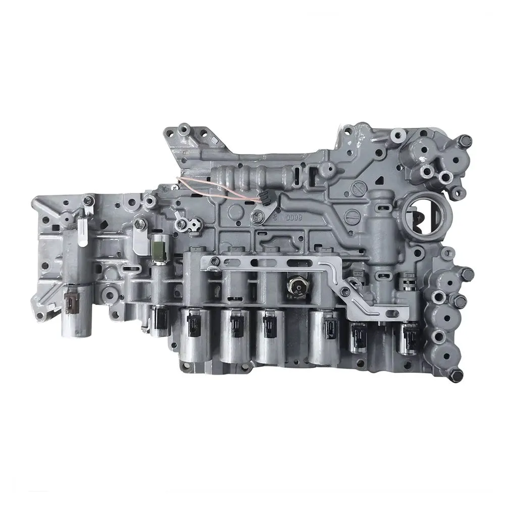 Для Toyota Корпус клапана коробки передач в сборе AA80E AA81E