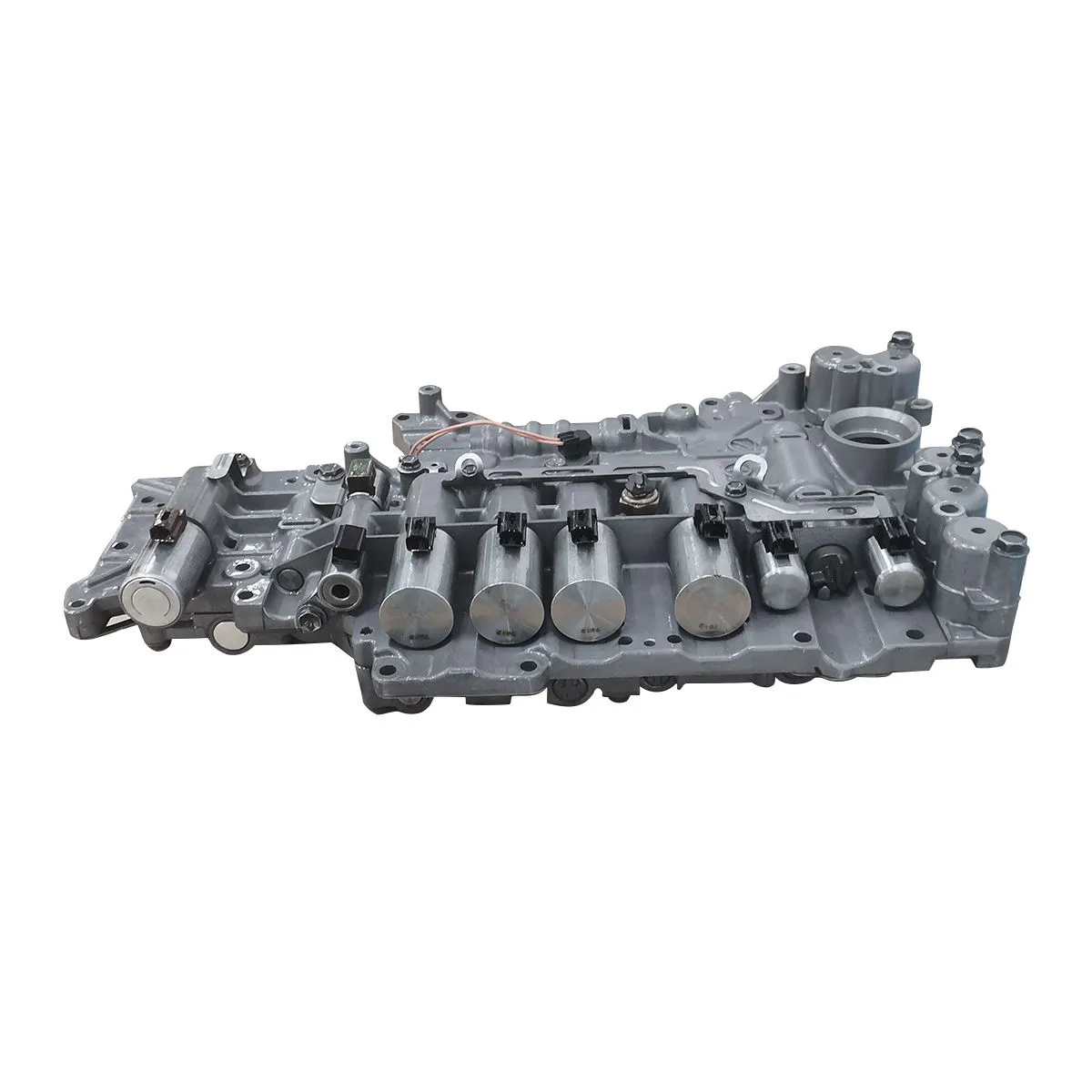 Для Toyota Корпус клапана коробки передач в сборе AA80E AA81E