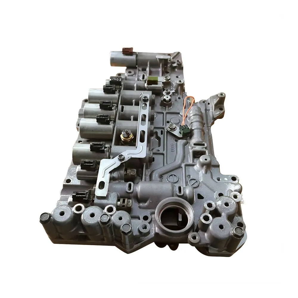 Для Toyota Корпус клапана коробки передач в сборе AA80E AA81E