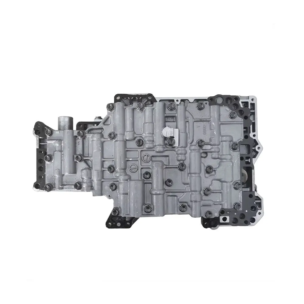 Для Toyota Корпус клапана коробки передач в сборе AA80E AA81E