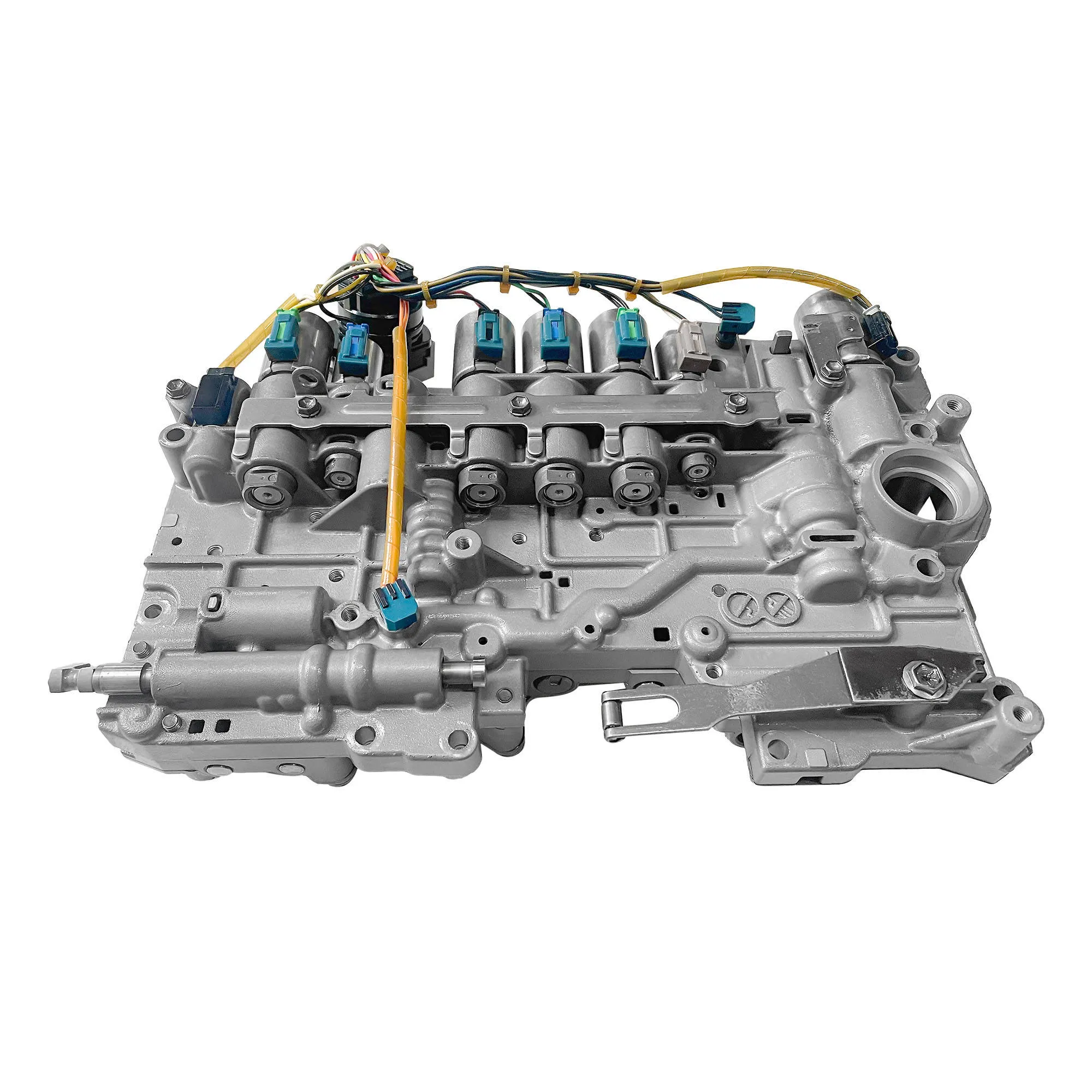 Для корпуса трансмиссионного клапана Changan в сборе AC60E