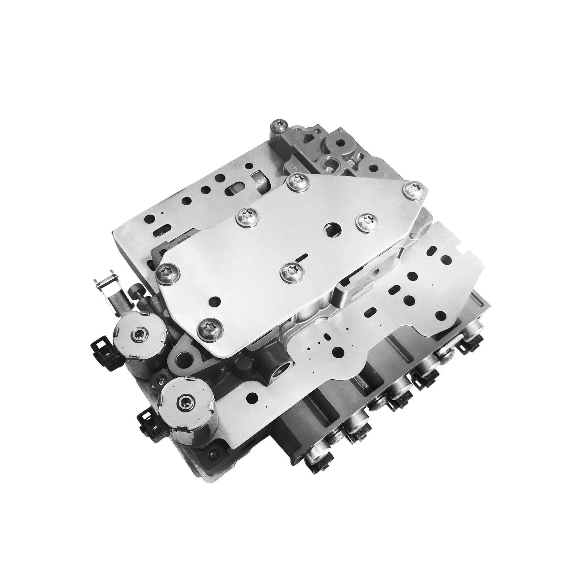 Для коробки передач Peugeot Citroen Renault Корпус клапана в сборе AL4 DPO 2570E2